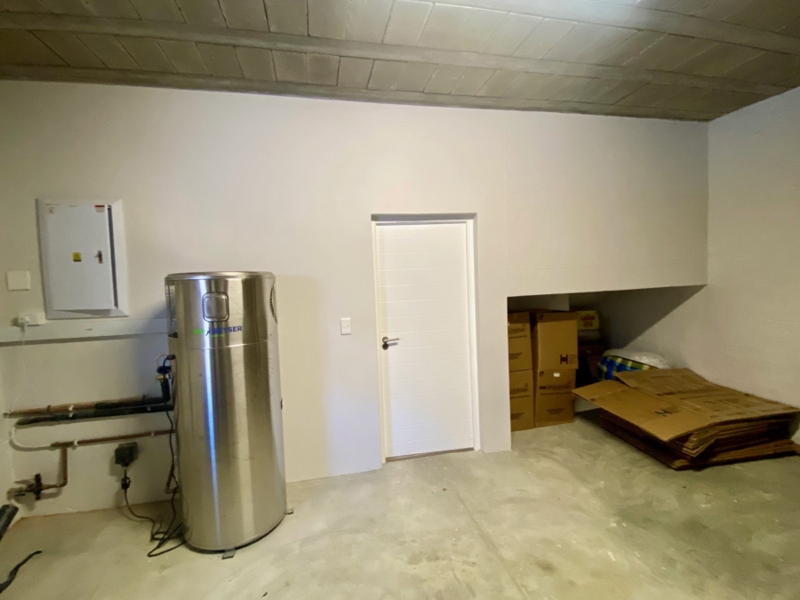 3 Bedroom Property for Sale in Gevonden Estate Western Cape